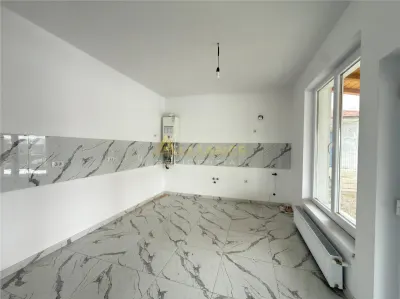 Vila individula | P+1E+Pod | 4 camere |Teren - foto 6