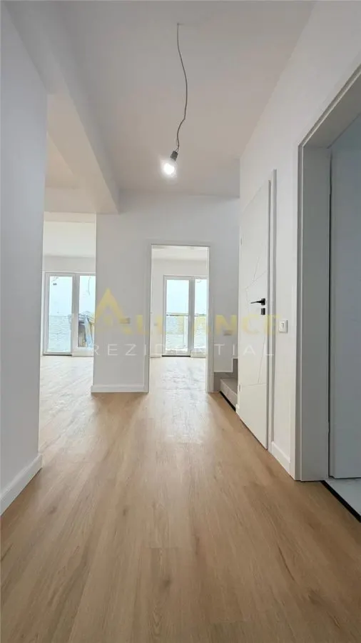 Casa individuala,materiale de calitate,incalzire in pardoseala. - foto 1