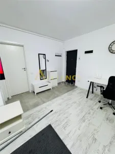 Apartament mobilat la Metrou Berceni, strada Biruintei - foto 2