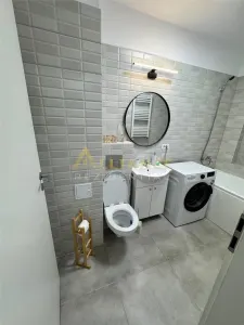 Apartament mobilat la Metrou Berceni, strada Biruintei - foto 14