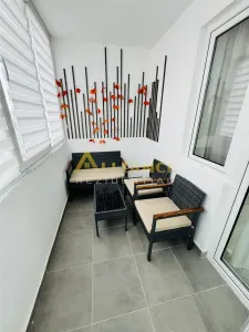 Apartament mobilat la Metrou Berceni, strada Biruintei - foto 9