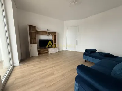 Apartament 2 camere decomandat Prima Inchiriere - Bucuresti