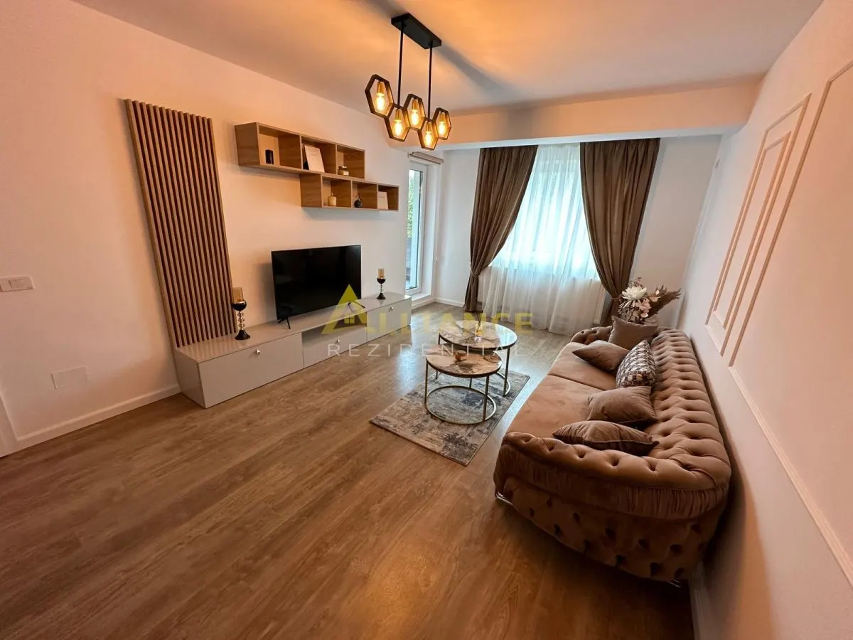 Apartament 2 camere decomandat metrou Dimitrie Leonida - foto 1