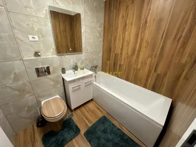 Apartament 2 camere decomandat metrou Dimitrie Leonida - foto 3