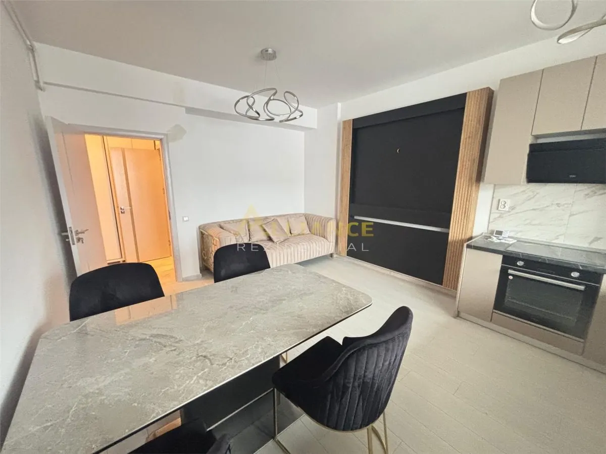Apartament Tip Studio metrou Dimitrie Leonida - foto 1