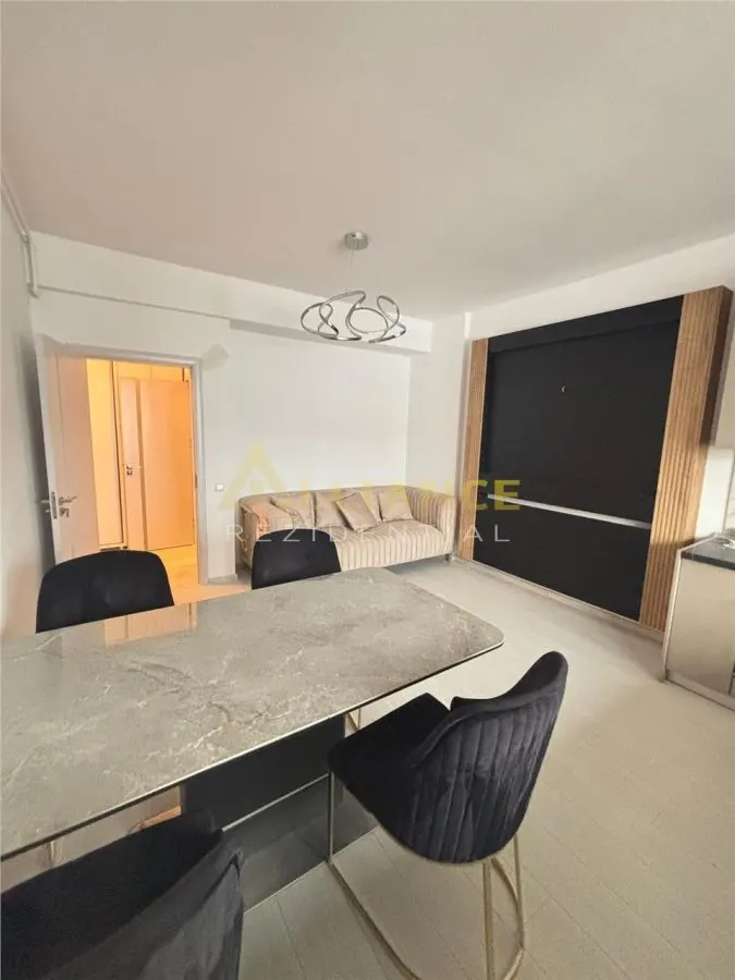 Apartament Tip Studio metrou Dimitrie Leonida - foto 2