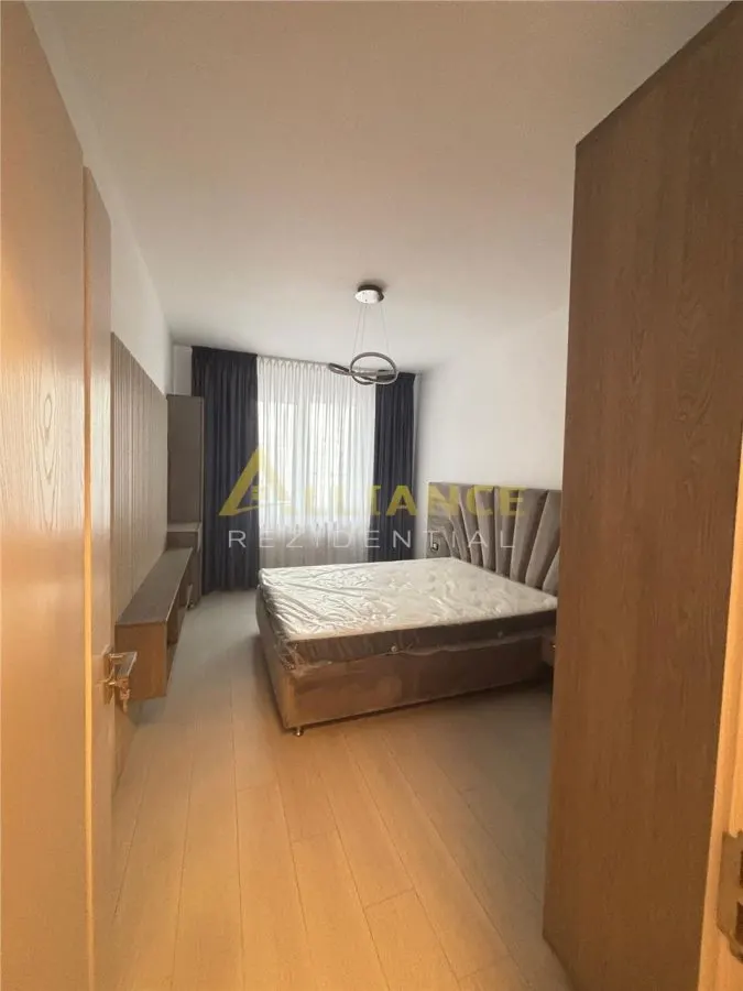 Apartament Tip Studio metrou Dimitrie Leonida - foto 3