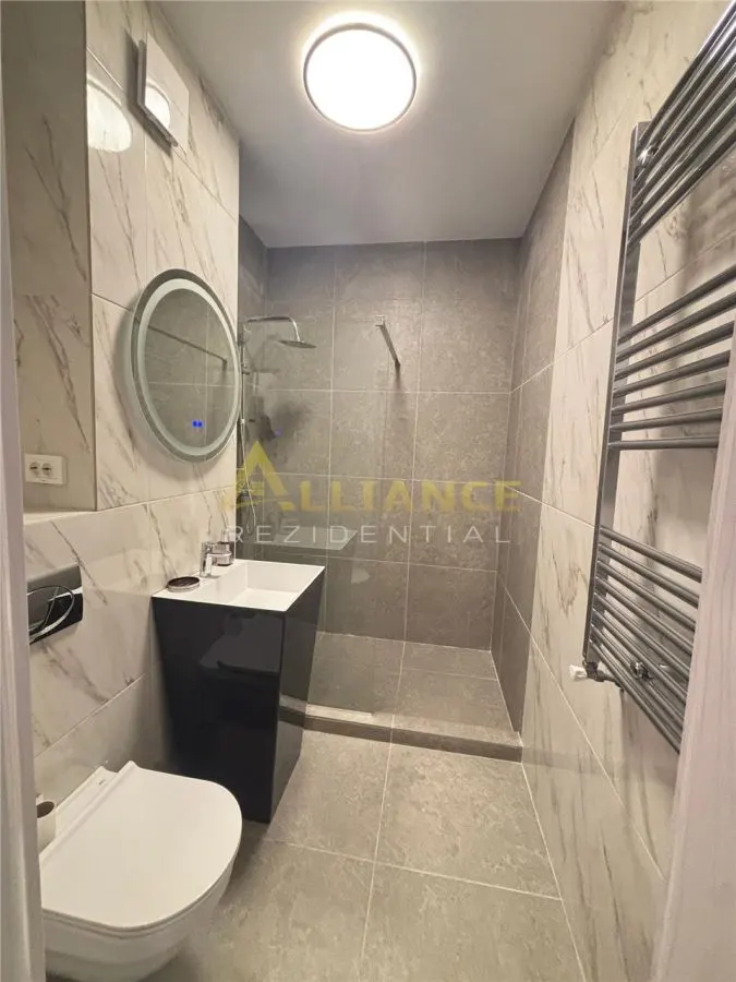 Apartament Tip Studio metrou Dimitrie Leonida - foto 5
