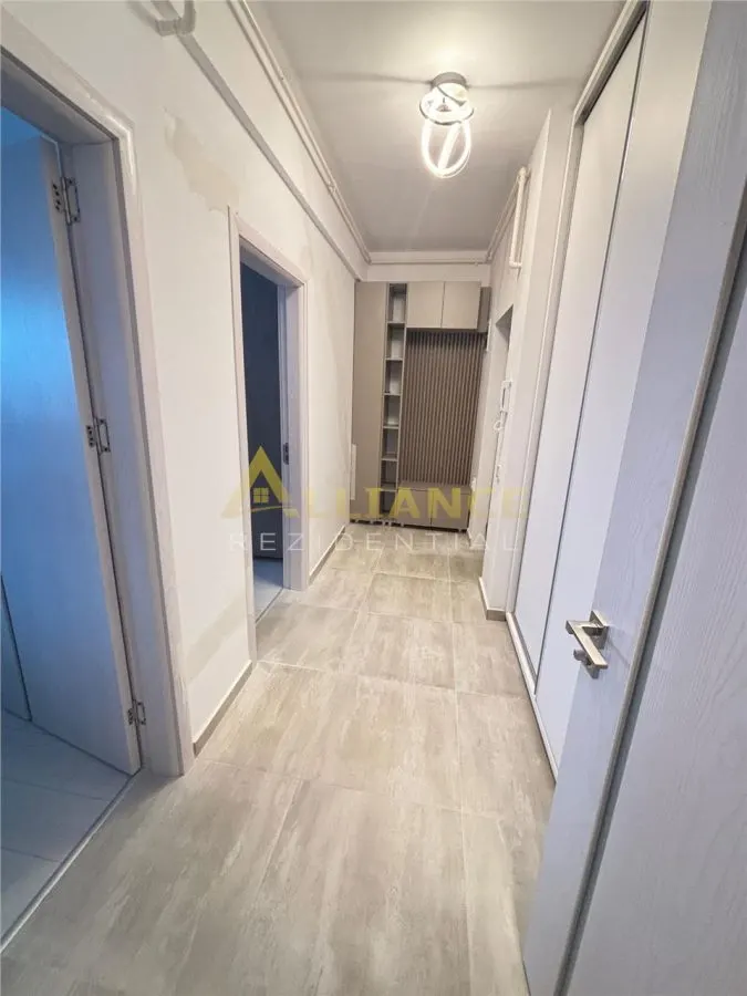Apartament Tip Studio metrou Dimitrie Leonida - foto 8