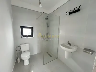 Vila 4 camere | 110 mp utili | Teren 320 mp - foto 11