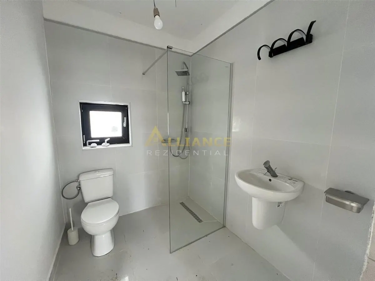 Vila 4 camere | 110 mp utili | Teren 320 mp - foto 11