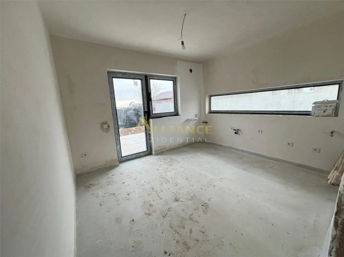 Vila 4 camere | 110 mp utili | Teren 320 mp - foto 7