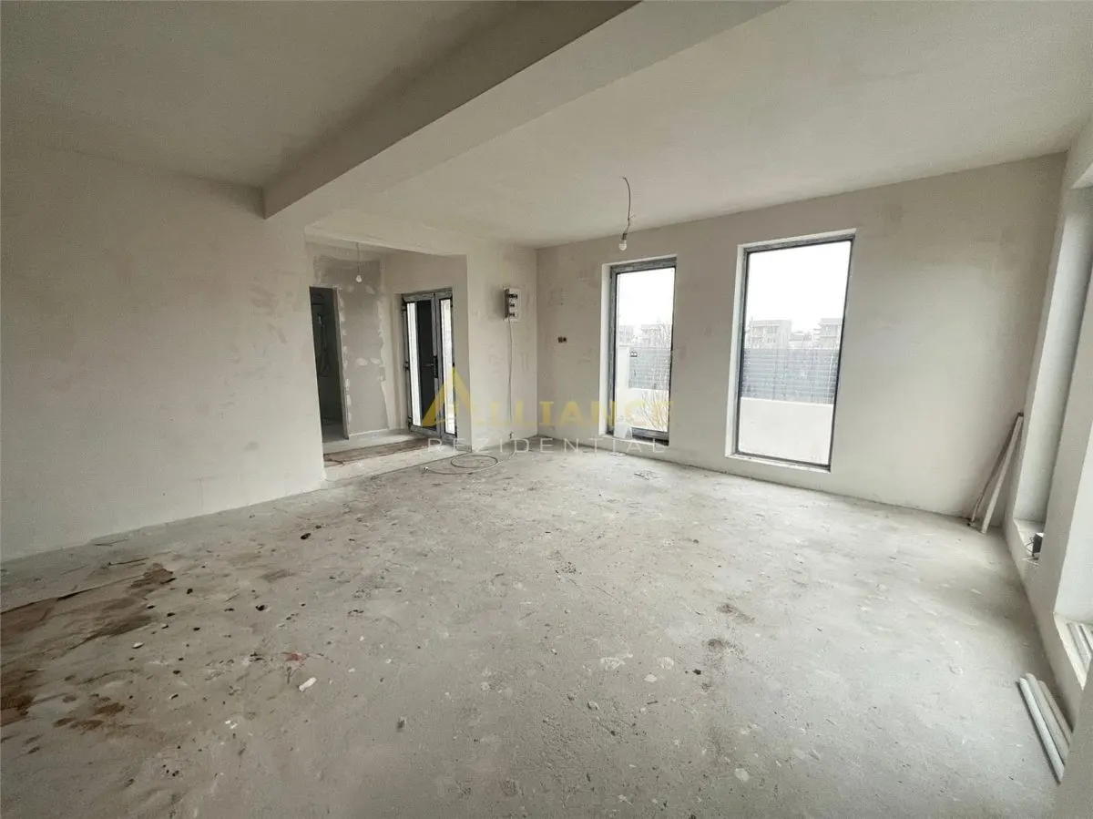 Vila 4 camere | 110 mp utili | Teren 320 mp - foto 8