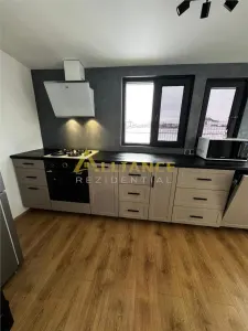 Mobilata si utilata - cartierul nou- 3 camere - - foto 4