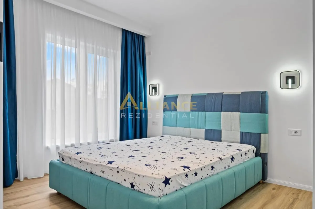 Vila moderna individuala Comuna Berceni - foto 5