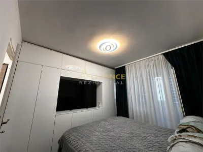 Apartament 2 camere decomandat | Baicului |53.4 mp - foto 2