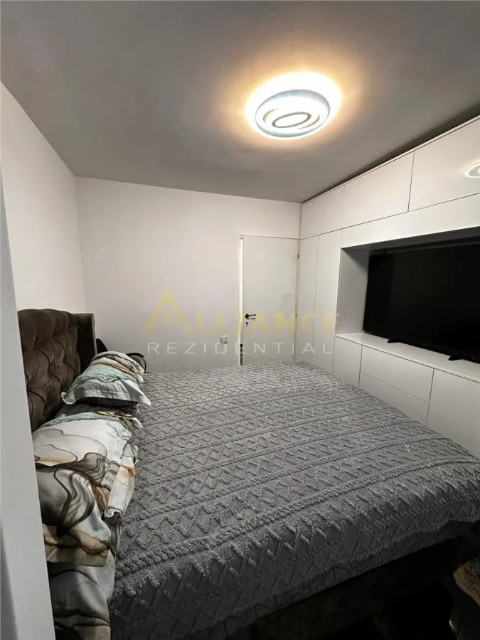 Apartament 2 camere decomandat | Baicului |53.4 mp - foto 11