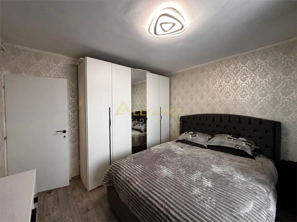 Apartament 2 camere decomandat | Baicului |53.4 mp - foto 13