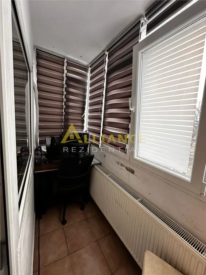 Apartament 2 camere decomandat | Baicului |53.4 mp - foto 19