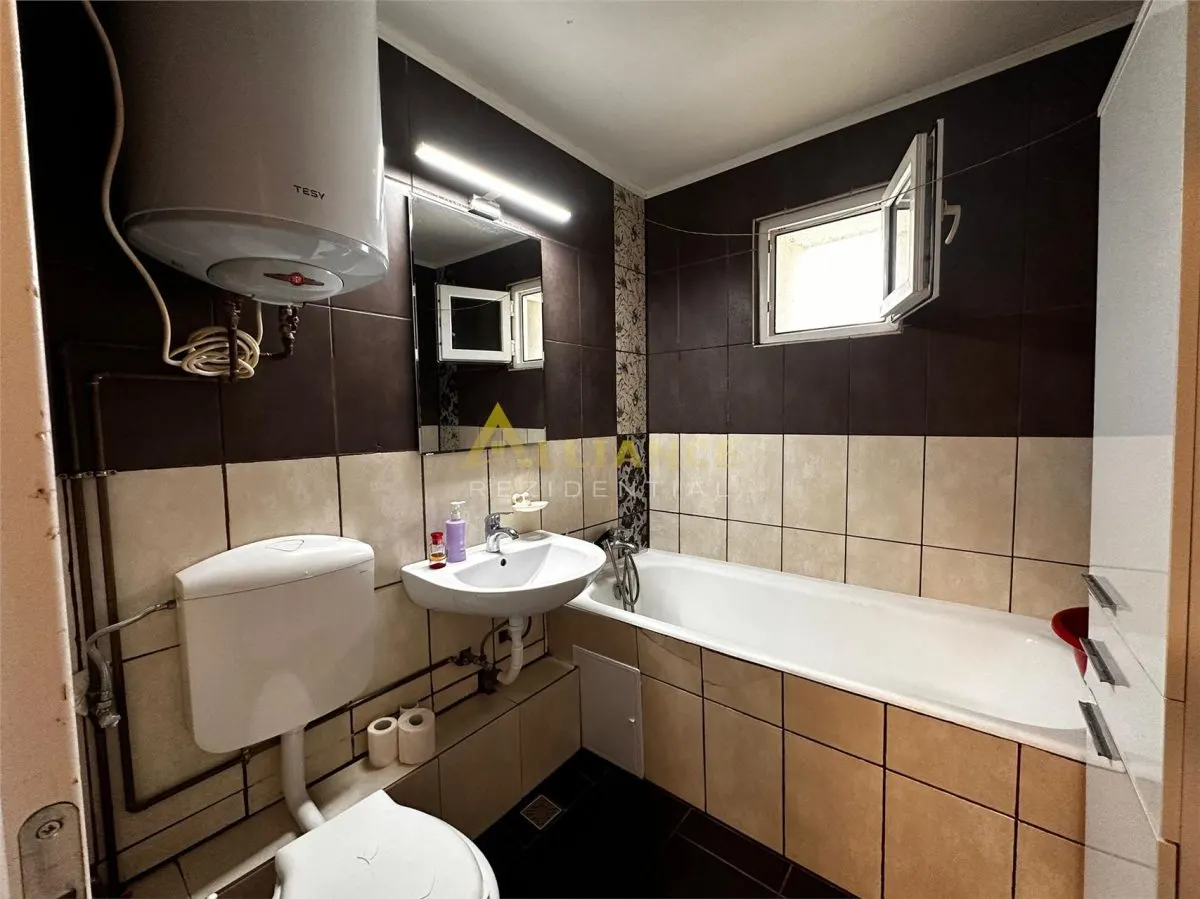 Apartament 2 camere decomandat | Baicului |53.4 mp - foto 3