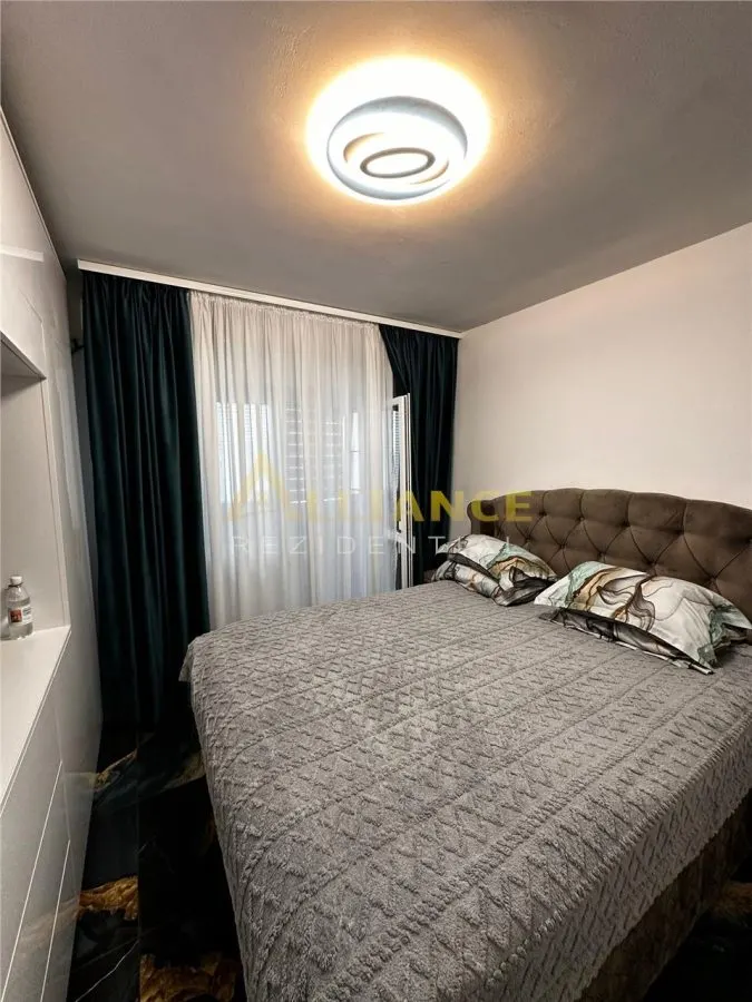 Apartament 2 camere decomandat | Baicului |53.4 mp - foto 5
