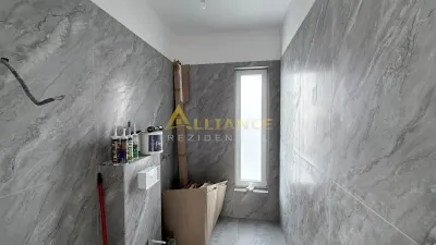 Casa Individuala - 3 camere - 2 bai - 371 mp teren - foto 11