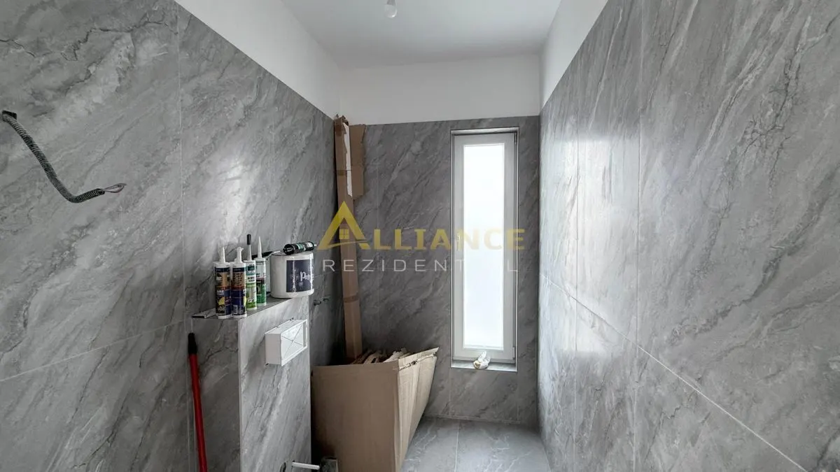 Casa Individuala - 3 camere - 2 bai - 371 mp teren - foto 11