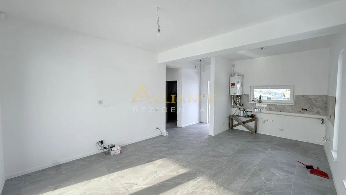 Casa Individuala - 3 camere - 2 bai - 371 mp teren - foto 4