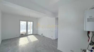 Casa Individuala - 3 camere - 2 bai - 371 mp teren - foto 6