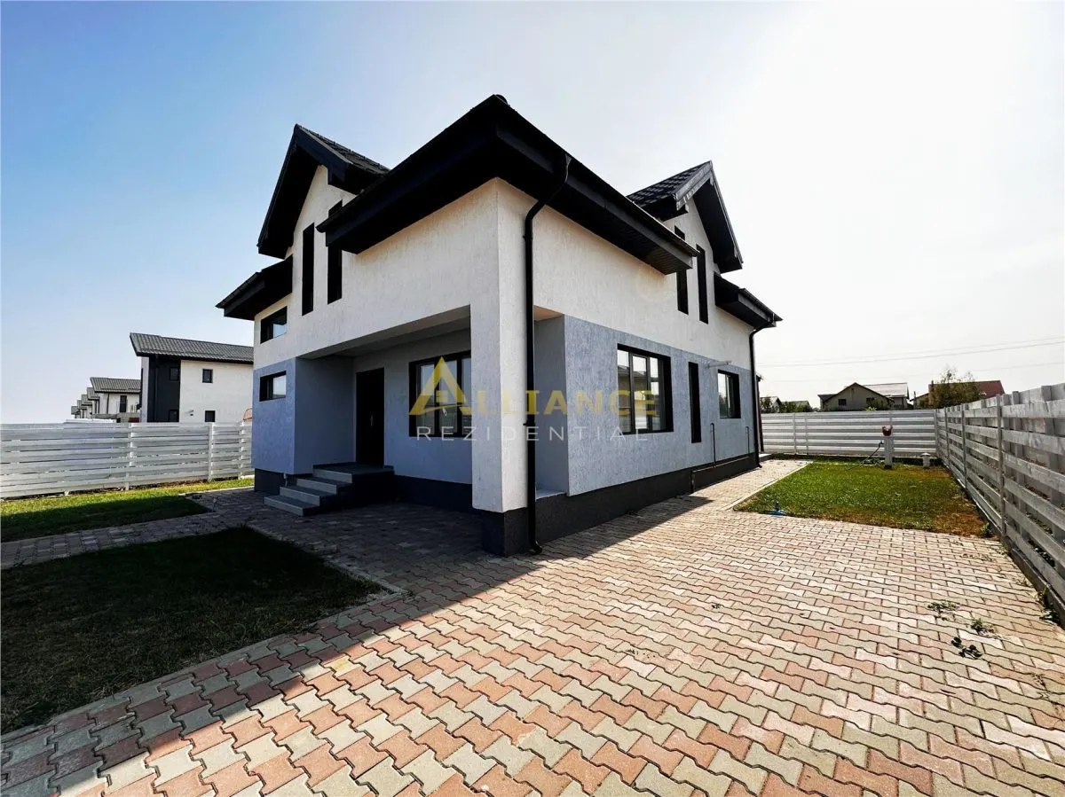  5 camere 3 bai + dressing teren 325mp - foto 1