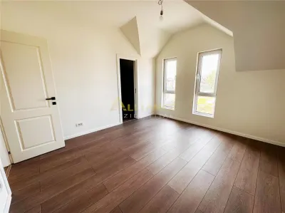 5 camere 3 bai + dressing teren 325mp - foto 2