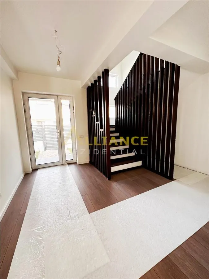  5 camere 3 bai + dressing teren 325mp - foto 11
