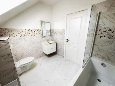  5 camere 3 bai + dressing teren 325mp - foto 4