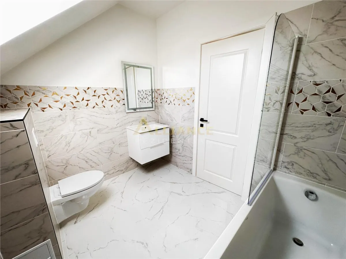  5 camere 3 bai + dressing teren 325mp - foto 4
