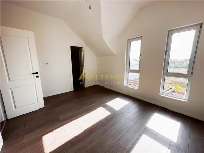  5 camere 3 bai + dressing teren 325mp - foto 6