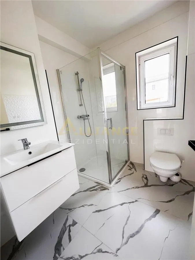  5 camere 3 bai + dressing teren 325mp - foto 7