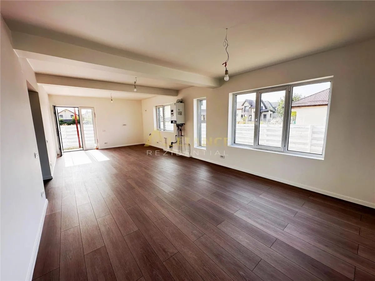 5 camere 3 bai + dressing teren 325mp - foto 10