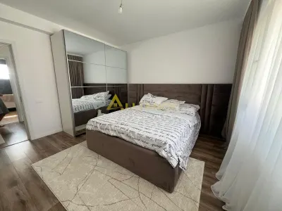 4 camere 2 bai teren 217mp - foto 4