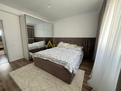  4 camere 2 bai teren 217mp - foto 8