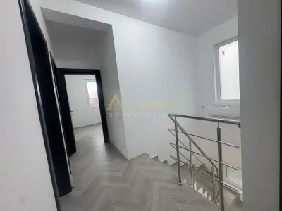 Vila Individuala - 4 camere - 2 bai - 306mp teren - foto 11