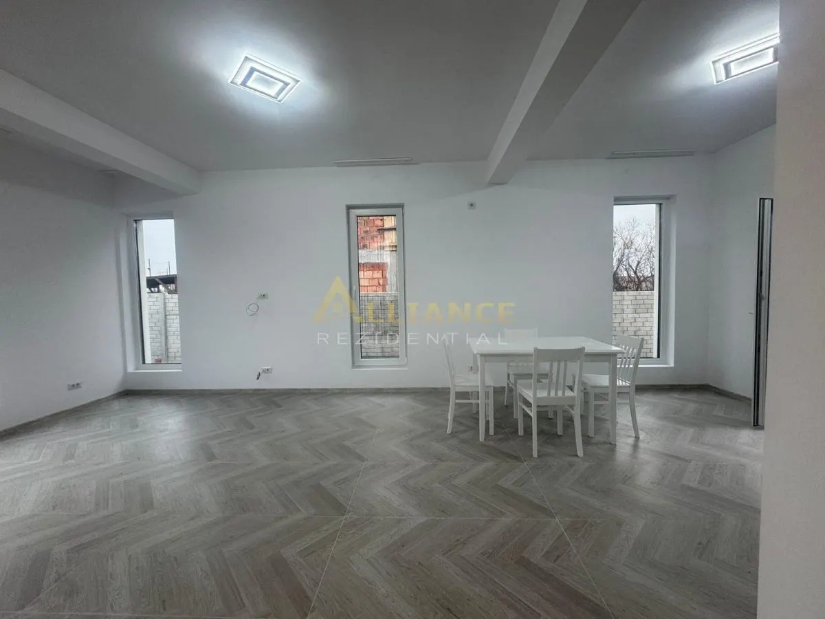 Vila Individuala - 4 camere - 2 bai - 306mp teren - foto 6