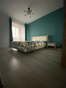 Apartament 3 camere mobilat si utilat - Metrou Berceni - foto 11