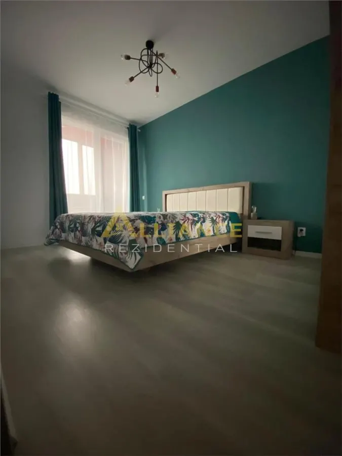 Apartament 3 camere mobilat si utilat - Metrou Berceni - foto 11