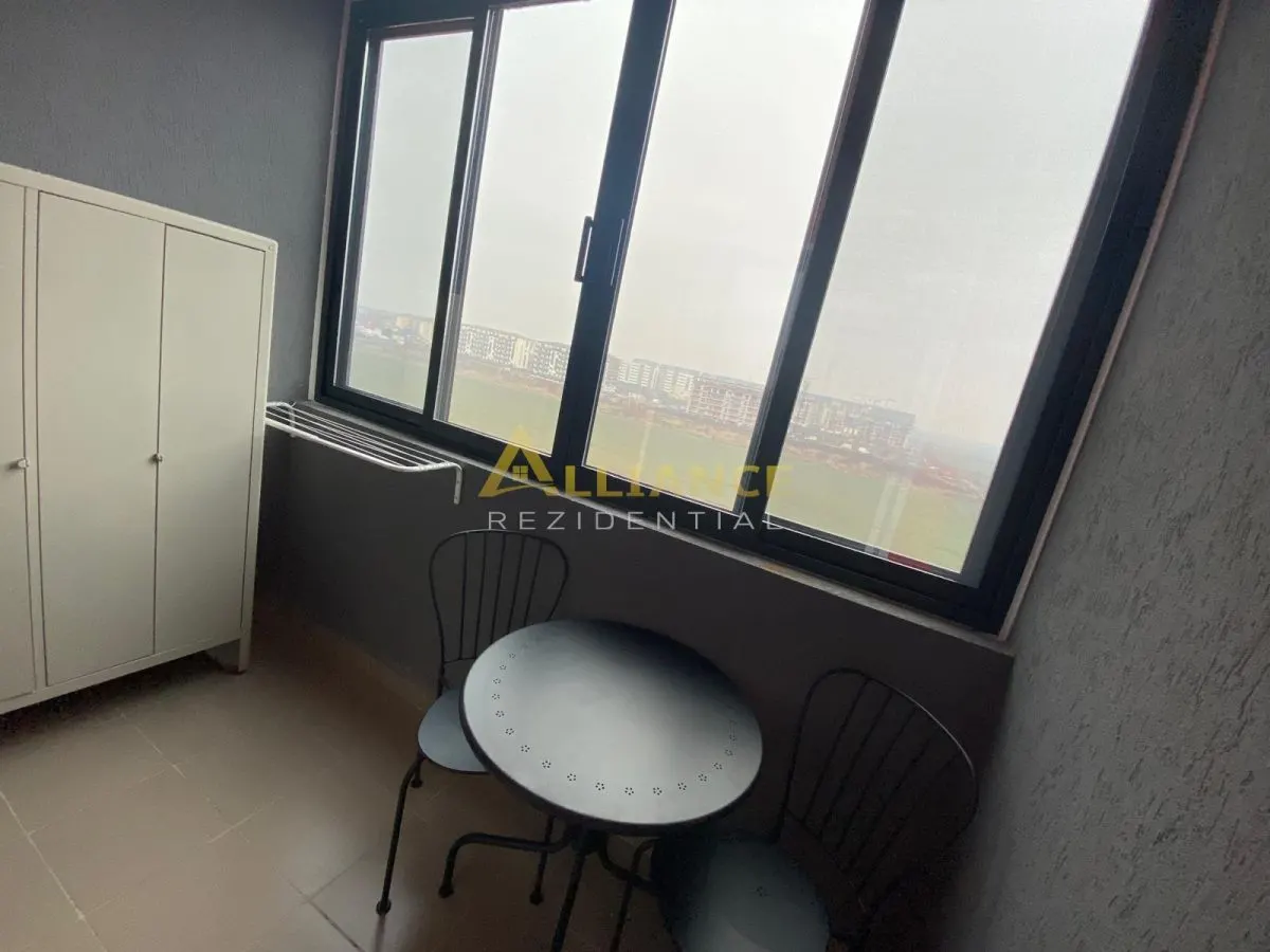 Apartament 3 camere mobilat si utilat - Metrou Berceni - foto 13