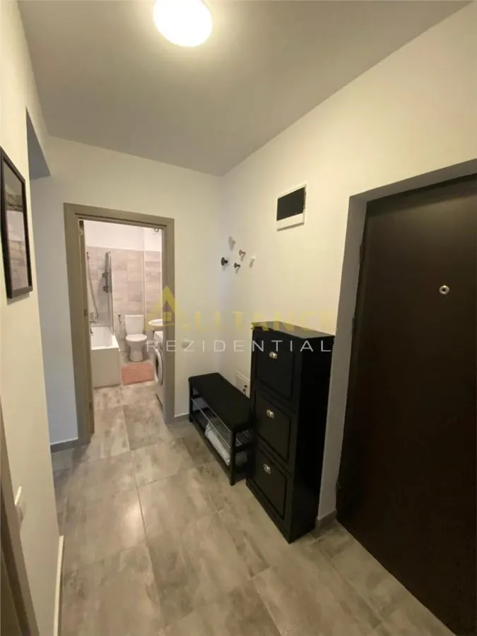 Apartament 3 camere mobilat si utilat - Metrou Berceni - foto 23