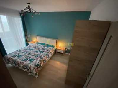 Apartament 3 camere mobilat si utilat - Metrou Berceni - foto 25