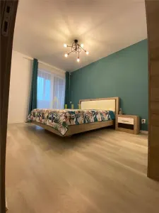 Apartament 3 Camere metrou 5 min Mobilat - foto 6