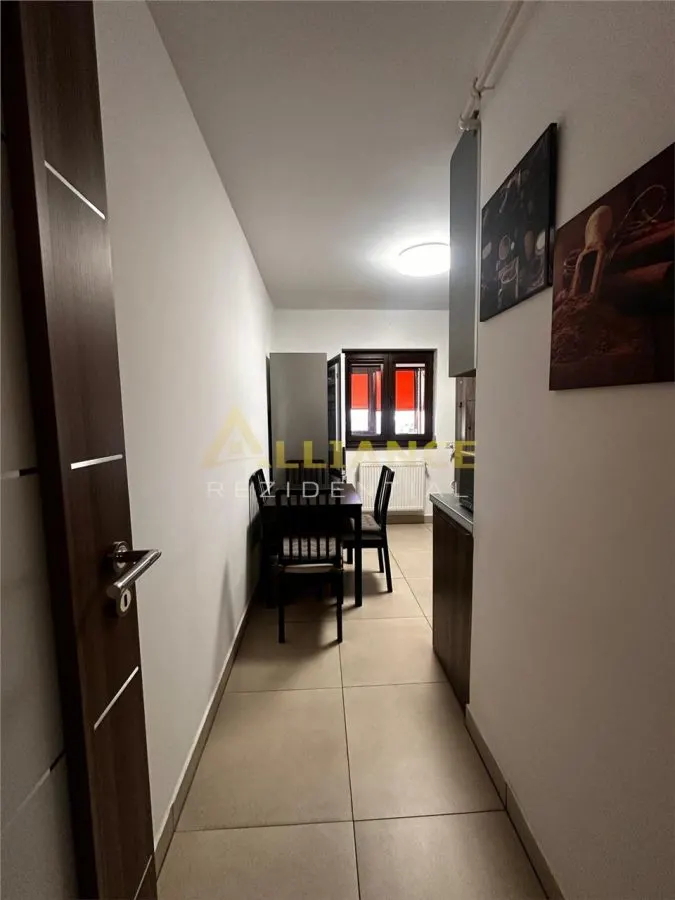 Apartament 3 camere - Aparatorii Patriei - foto 13