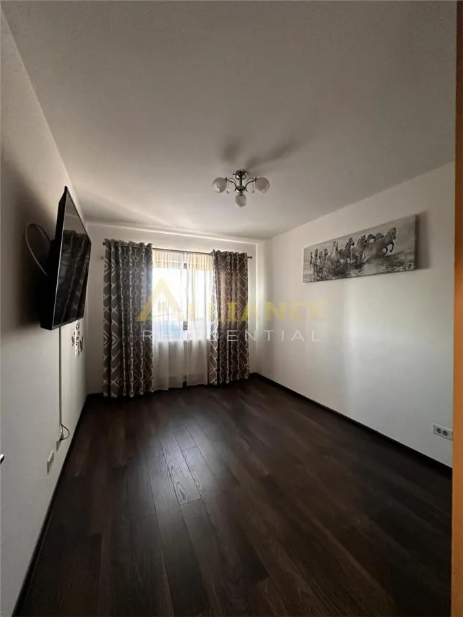 Apartament 3 camere - Aparatorii Patriei - foto 22