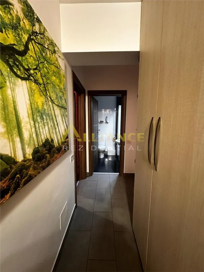 Apartament 3 camere - Aparatorii Patriei - foto 10